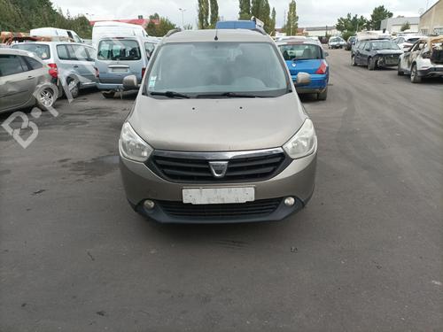 Front right interior door handle DACIA LODGY (JS_) 1.5 dCi | BP25545316I14 - Image 11