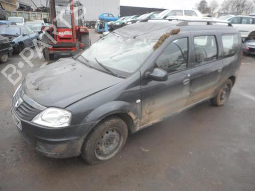 Instrument cluster DACIA LOGAN MCV (KS_) 1.5 dCi (KS0K) | BP25578194C47 - Image 18