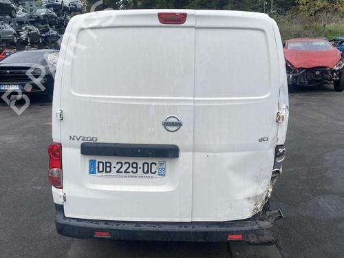 Front left window mechanism NISSAN NV200 Van 1.5 dCi 85 (M20, M20N, M20M) | BP25811489C22  - Image 7