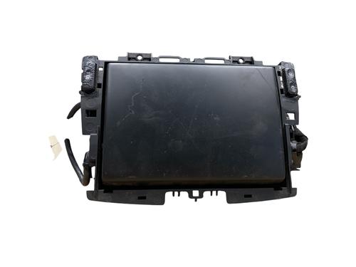 Display monitor PEUGEOT 308 I (4A_, 4C_) 1.6 HDi | BP25542370C48 