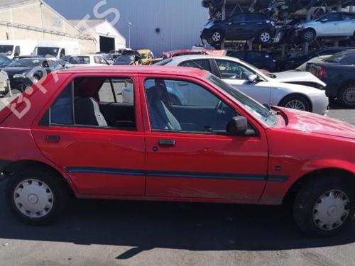 Left front indicator FORD FIESTA III (GFJ) 1.1 | BP25555363C32 