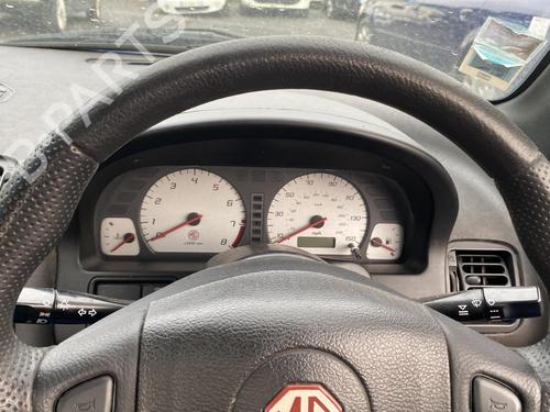 Front left interior door handle MG MGF (RD) 1.8 i 16V | BP25576240I13  - Image 22