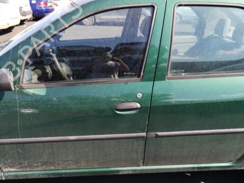 Climate control DACIA LOGAN (LS_) 1.4 (LS0A, LS0C, LS0E, LS0G) | BP25537131I5  - Image 10