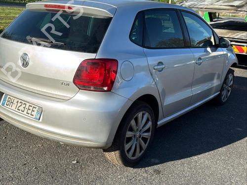 ABS pump VW POLO V (6R1, 6C1) 1.6 TDI | BP26684558M43 