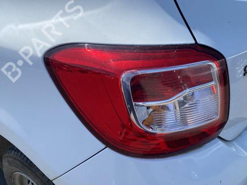 Front left seatbelt DACIA SANDERO II 1.2 | BP27700603I26  - Image 25