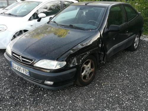 Right taillight CITROËN XSARA Coupe (N0) 1.8 i 16V | BP25523673C35 