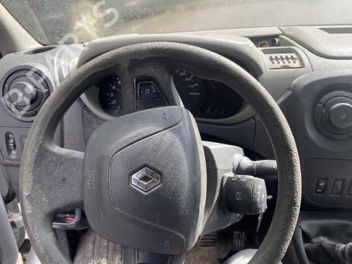 Right sun visor RENAULT MASTER III Van (FV) 2.3 dCi 100 FWD (FV0A, FV0B, FV0G, FV0K, FV0H) | BP25506506I2 - Image 26