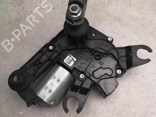 Rear wiper motor PEUGEOT 208 I (CA_, CC_) 1.2 VTI 82 | BP25517487M102 