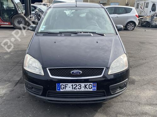 Climate control FORD FOCUS C-MAX (DM2) 1.8 TDCi | BP25542078I5  - Image 6
