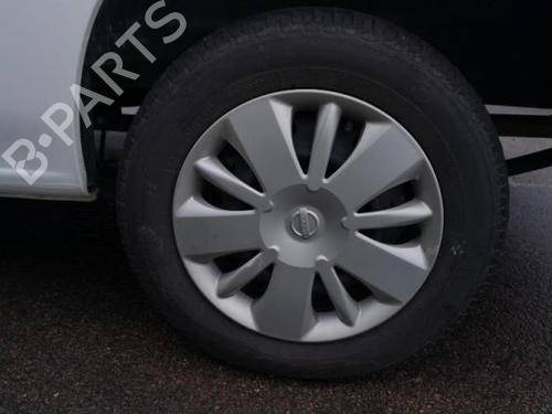 Switch NISSAN NV200 / EVALIA Bus 1.5 dCi 90 (M20, M20M) | BP25578563I30 - Image 4