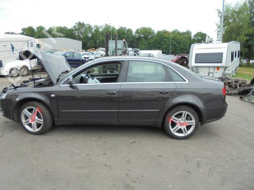 Radio AUDI A4 B7 (8EC) 2.0 TDI 16V | BP25553433E6 - Image 10