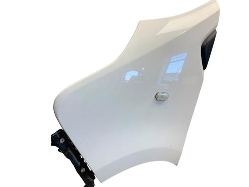 Left front fenders OPEL VIVARO B Van (X82) 1.6 CDTI (05) | BP27677476C41 