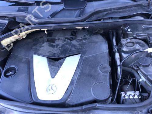 Left sun visor MERCEDES-BENZ M-CLASS (W164) ML 280 CDI 4-matic (164.120) | BP25575853I1  - Image 25