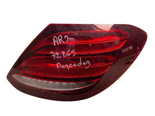 Right taillight MERCEDES-BENZ E-CLASS (W213) E 220 d (213.004) | BP30672348C35 - Image 2