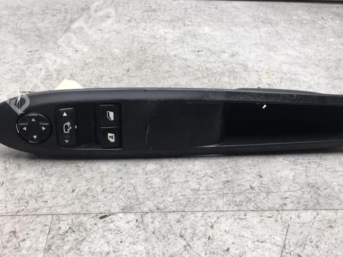 Left front window switch CITROËN DS3 (SA_) 1.6 HDi 110 | BP25575060I27 