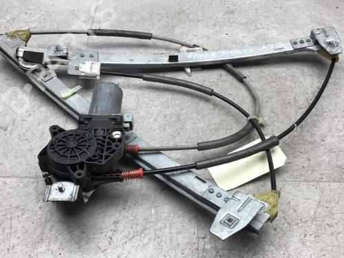Front left window mechanism CITROËN XSARA (N1) 1.8 i | BP25575438C22 