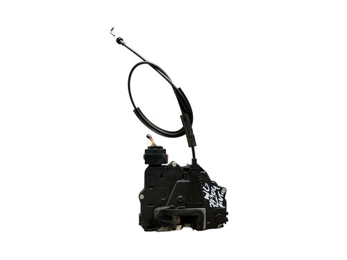 Front left lock FIAT GRANDE PUNTO (199_) 1.3 D Multijet | BP25550051C98 