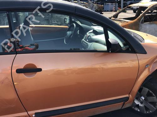 Front left window mechanism CITROËN C3 Pluriel (HB_) 1.4 | BP25584419C22  - Image 5