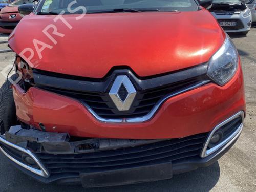 Seat buckle RENAULT CAPTUR I (J5_, H5_) 1.5 dCi 90 (J5N4, J5M5, J5MW, J5M6, J5AL, J5AJ) | BP28203710I32 - Image 31