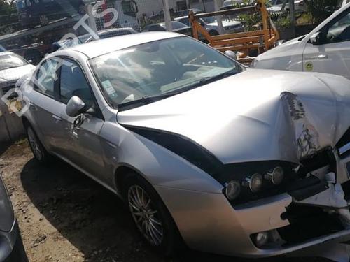 Left taillight ALFA ROMEO 159 (939_) 1.9 JTDM 16V (939AXC1B, 939AXC12) | BP25523839C34 