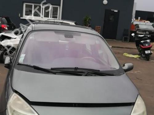 Starter RENAULT SCÉNIC II (JM0/1_) 1.9 dCi (JM0G, JM12, JM1G, JM2C) | BP25576774M8 