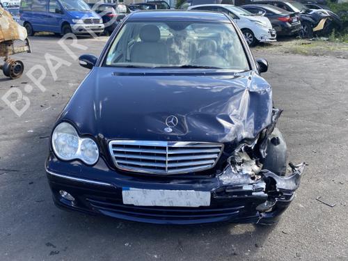 Instrument cluster MERCEDES-BENZ C-CLASS (W203) C 220 CDI (203.008) | BP25591788C47