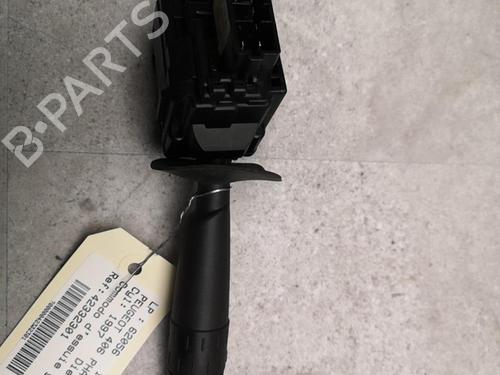 Used Steering column stalk Steering column stalk PEUGEOT 406 (8B) 2.0 HDI 110 (109 hp) 31342127 31342127