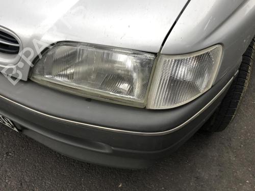 Right front indicator FORD ESCORT V Saloon (AFL) 1.8 i 16V | BP25557758C33  - Image 27