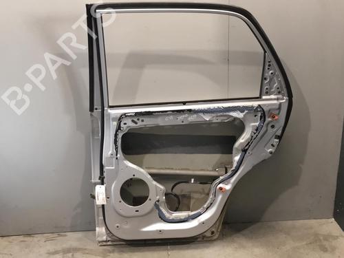 Used Right rear door KIA SPORTAGE II (JE_, KM_) 2.0 CRDi 4WD (140 hp) 25521062