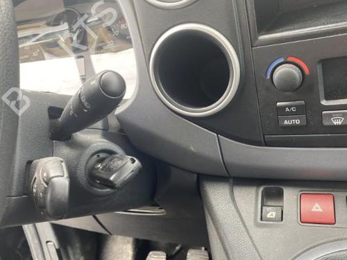 Hand brake CITROËN BERLINGO MULTISPACE (B9) 1.6 HDi 90 | BP25548411I18 - Image 7