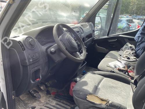 Right sun visor RENAULT MASTER III Van (FV) 2.3 dCi 100 FWD (FV0A, FV0B, FV0G, FV0K, FV0H) | BP25506506I2 - Image 23