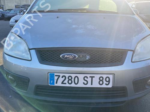 Left front window switch FORD FOCUS C-MAX (DM2) 1.6 TDCi | BP25542063I27  - Image 15