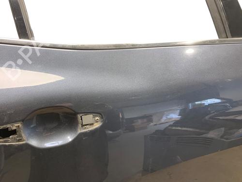 Dør høyre bak RENAULT MEGANE IV Hatchback (B9A/M/N_) 1.5 dCi 110 (B9A3) | BP27519069C5 