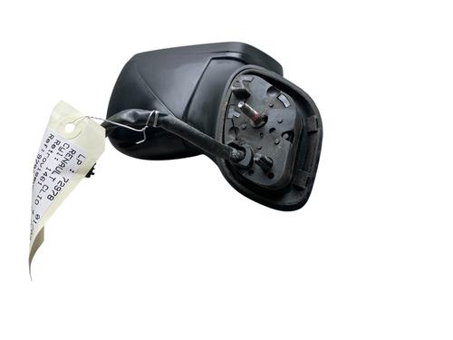 Right mirror RENAULT CLIO IV (BH_) 1.5 dCi 75 | BP25543810C27 