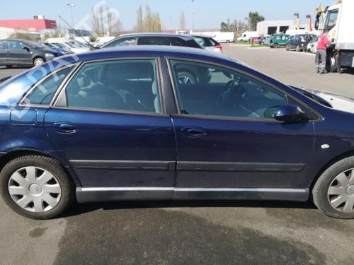 Third brake light CITROËN C5 II (RC_) 1.6 HDi (RC8HZB) | BP25541533L11  - Image 21