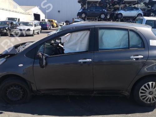 Left front window switch TOYOTA YARIS (_P9_) 1.4 D-4D (NLP90_, NLP90R) | BP25517811I27 - Image 12