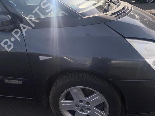 Left taillight RENAULT ESPACE IV (JK0/1_) 2.2 dCi (JK0H) | BP25561724C34  - Image 31