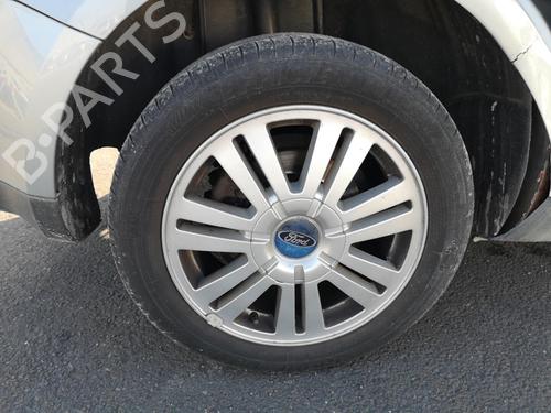 Left mirror FORD FOCUS C-MAX (DM2) 1.6 TDCi | BP25525787C26 