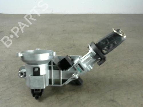 Used Ignition barrel OPEL CORSA D (S07) 1.3 CDTI (L08, L68) (75 hp) 25584383
