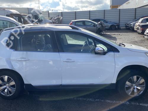 ABS pump PEUGEOT 2008 I (CU_) 1.2 VTi | BP30520740M43  - Image 22