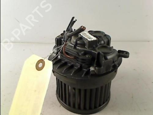 Used Heater blower motor CITROËN C2 (JM_) 1.1 (60 hp) 25559051