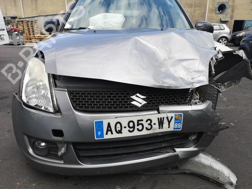 Radio SUZUKI SWIFT III (MZ, EZ) 1.3 (RS413, ZC11S) | BP25538963E6 - Image 21
