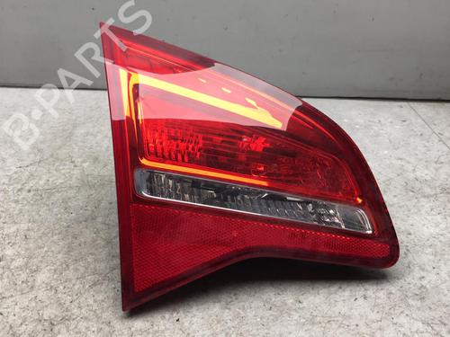 Used Left tailgate light OPEL MERIVA B MPV (S10) 1.4 (75) (120 hp) 25514782