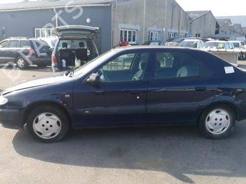 Fuel flap CITROËN XSARA (N1) 1.6 i | BP25579278C131 