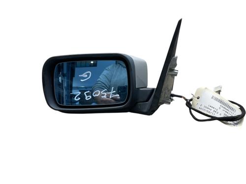 Used Left mirror BMW 3 (E46) 320 d (150 hp) 28509749