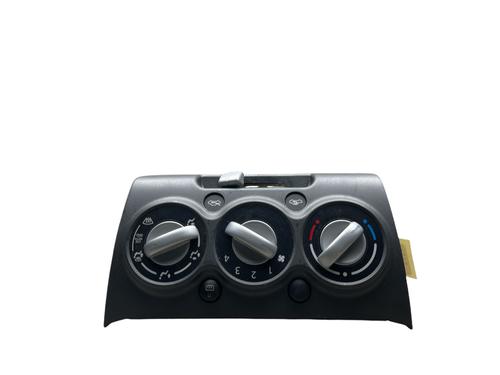 AC Styreenhet / Manøvreringsenhet SUZUKI ALTO VII (GF) 1.0 (AMF310, GFC31S) (68 hp) 25529833