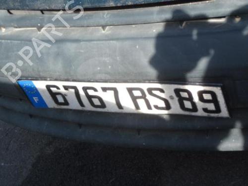 Front right interior door handle RENAULT KANGOO (KC0/1_) 1.4 (KC0C, KC0H, KC0B, KC0M) | BP25560000I14  - Image 5