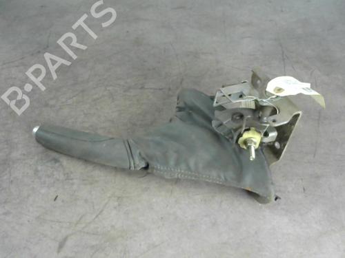 Parkbremsarm/handtak CITROËN C5 I (DC_) 2.0 HDi (DCRHZB, DCRHZE) (109 hp) 25558928