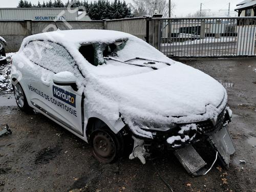 Switch RENAULT CLIO V (B7_) 1.0 TCe 100 (B7MT) | BP25507095I30 - Image 5