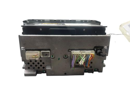 Radio TOYOTA AVENSIS (_T25_) 2.0 D-4D (CDT250_, CDT250R) | BP29478229E6 